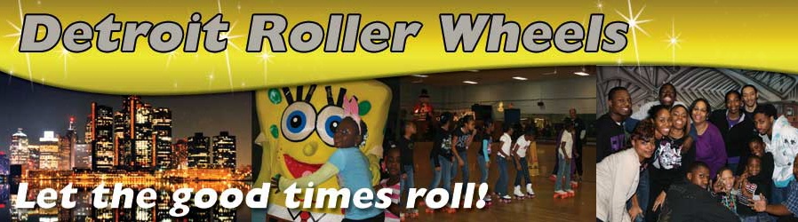 Detroit Roller Wheels