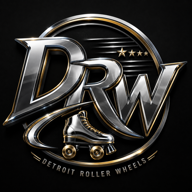 Detroit Roller Wheels