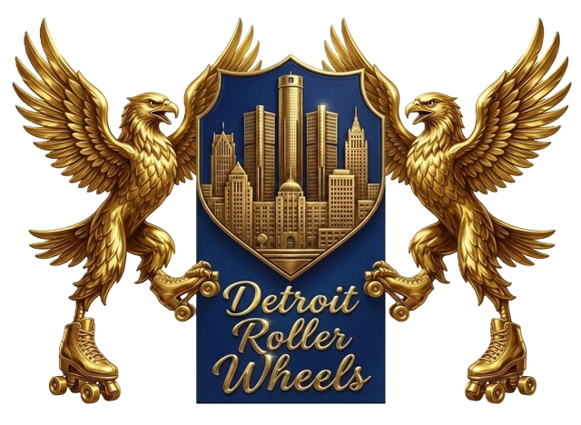Detroit Roller Wheels