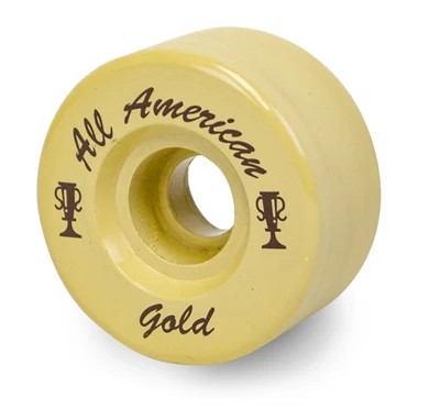 Detroit Roller Wheels